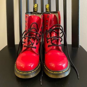 Dr. Martens Boots